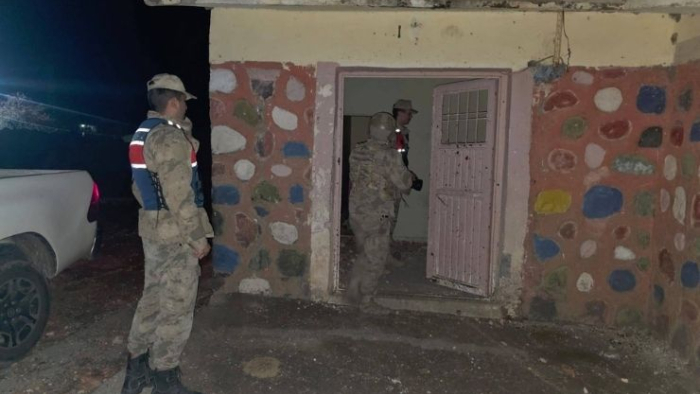 Şanlıurfa’da Aranan Şahıslara Büyük Darbe